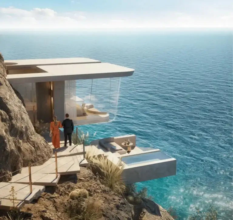 Breathtaking Residences