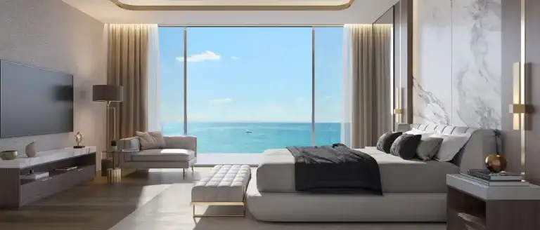 Trump Cliff Villas