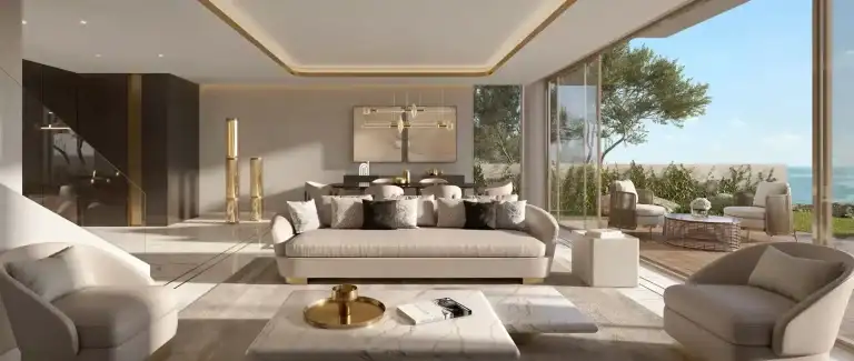 Trump Cliff Villas