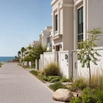 Oman Real Estate Investment Scene With Premium Coastal Homes In Muscat